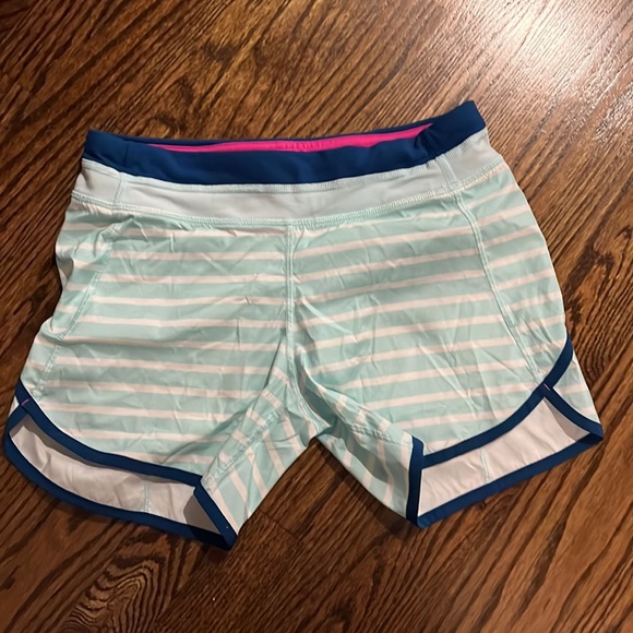 Ivivva speedy shorts - Picture 1 of 5